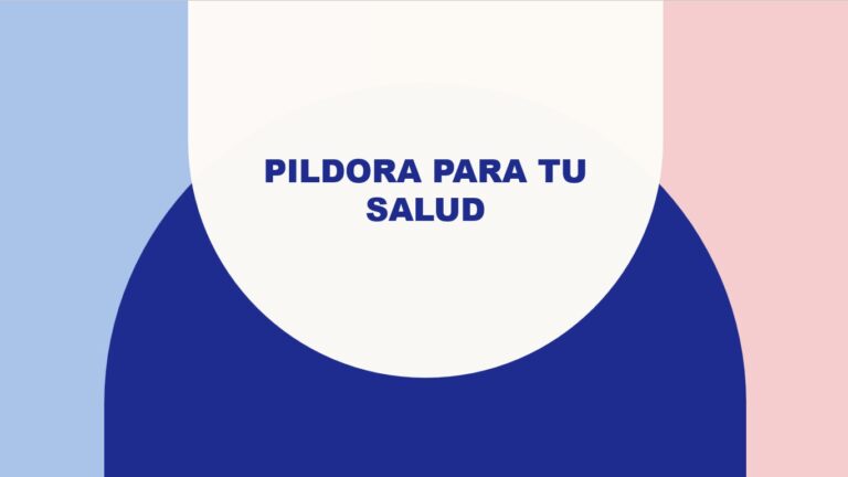RECOMENDACIONES ERGONOMICAS